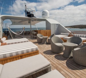 ORIGIN Yacht Charter Details, Galapagos Charter | CHARTERWORLD Luxury ...